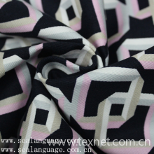 常州喜莱维纺织科技有限公司-全棉斜纹印花